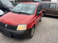 Gebraucht Fiat Panda Active 54 PS (39 kW) 2004 Kleinwagen