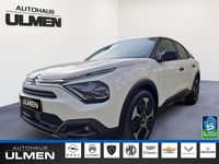 Second-hand Citroën C4 Feel 131 CP (96 kW) 2022 Alb Berlinǎ