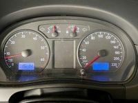 Gebraucht VW Polo 64 PS (47 kW) 2003 Silber Limousine