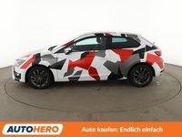 Second-hand Seat Leon FR 150 CP (110 kW) 2017 Alb Coupe
