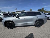 Gebraucht VW Tayron R-line 204 PS (150 kW) 2025 Silber SUV