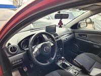 Gebraucht Mazda 3 103 PS (75 kW) 2005 Rot Kombi