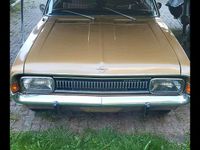 Gebraucht Opel Commodore 1970 Coupé