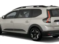 Neu Dacia Jogger Journey 158 PS (116 kW) 2026 Sandstone Van / Kleinbus