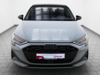 Gebraucht Audi A3 Advanced Plus 150 PS (110 kW) 2025 Grau Limousine