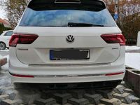 Gebraucht VW Tiguan Highline 179 PS (131 kW) 2018 SUV