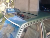 Second-hand Mercedes 380 1982 Verde Berlinǎ