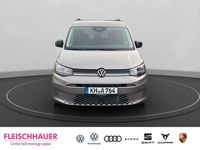 Gebraucht VW Caddy Life 122 PS (89 kW) 2025 Beige Van / Kleinbus