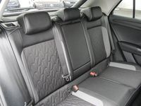 Gebraucht VW T-Roc Life 150 PS (110 kW) 2025 Schwarz SUV
