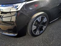 Gebraucht VW Multivan Style 150 PS (110 kW) 2023 Schwarz Van