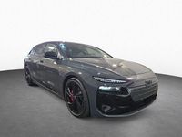 Neu Audi A6 e-tron Basis 314 kW (428 PS) 2025 Grau Kombi