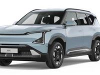 Neu Kia EV5 Air 160 kW (218 PS) 2026 Frostblau SUV