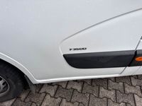 gebraucht Opel Movano B Kasten/Kombi HKa L3H2 3,5t Klima Kamera