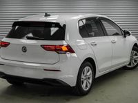 gebraucht VW Golf VIII 1,5 TSI Life - LAGER