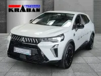 Neu Mitsubishi Grandis Diamant Edition 141 PS (103 kW) 2026 Weiß SUV