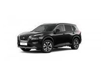 Gebraucht Nissan X-Trail 360º 150 PS (110 kW) 2023 Schwarz SUV