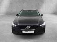 Gebraucht Volvo V60 Plus 455 PS (334 kW) 2025 Schwarz Kombi
