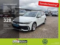 Gebraucht VW e-Golf GTE 2025 Pure white Kleinwagen