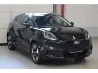 Neu Ford Puma Gen-E 124 kW (169 PS) 2026 SUV
