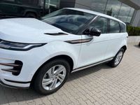 gebraucht Land Rover Range Rover evoque D165 R-Dynamic