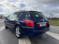 Gebraucht Peugeot 407 136 PS (100 kW) 2005 Kombi