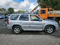 Gebraucht Mazda Tribute 2003 SUV