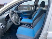 gebraucht Fiat Panda 1.2, Natural Erdgass CNG, SPARSAM, GÜNSTIG, Weiß