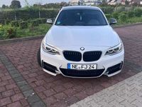 gebraucht BMW M240 240Coupe Sport-Aut.