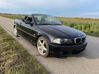 Gebraucht BMW 330 Cabriolet M Sport 231 PS (169 kW) 2002 Sonderlackierung Cabrio