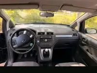 Usata Ford Focus 105 CV (77 kW) 2006 Nero Station wagon