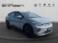 Usata VW ID.4 Pure 108 kW (148 CV) 2021 Grigio SUV
