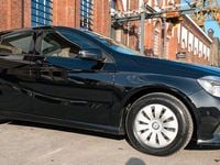 Gebraucht Mercedes A160 102 PS (75 kW) 2016 Schwarz Kleinwagen