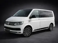 Brugt VW Multivan Edition 150 HK (110 kW) 2019 Andere MPV