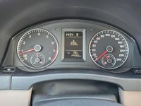 Gebraucht VW Golf VI 122 PS (89 kW) 2010 Grau Kleinwagen