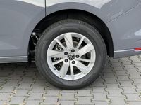 Neu VW Caddy Life 122 PS (89 kW) 2025 Van / Kleinbus