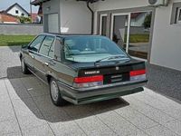 Gebraucht Renault R25 117 PS (86 kW) 1992 Grün Kleinwagen