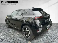 Neu Opel Mokka 145 PS (106 kW) 2025 Schwarz (metallic) SUV