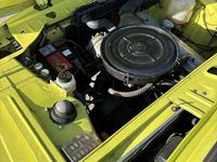 Gebraucht BMW 2002 90 PS (66 kW) 1974 Gelb Limousine