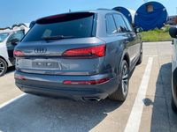 Gebraucht Audi Q7 252 PS (185 kW) 2024 Grau SUV