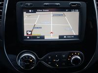 Gebraucht Renault Captur LIMITED 90 PS (66 kW) 2019 Orange SUV