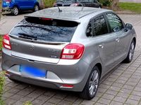 gebraucht Suzuki Baleno 1.2 DUALJET+SHVS Comfort Comfort