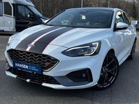 Gebraucht Ford Focus ST 280 PS (205 kW) 2020 Weiß Limousine