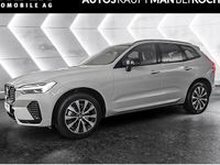 Gebraucht Volvo XC60 Plus 197 PS (144 kW) 2023 Grau SUV