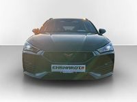 Occasion Cupra Leon VZ 245 ch (180 kW) 2023 Noir Berline