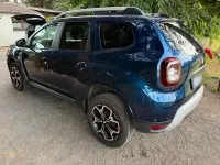 Gebraucht Dacia Duster 92 PS (67 kW) 2018 Blau SUV