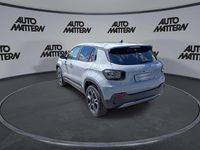 Gebraucht Jeep Avenger Summit 101 PS (74 kW) 2025 Grau SUV