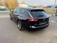 Gebraucht Opel Insignia Ultimate 170 PS (125 kW) 2020 Blau Kombi