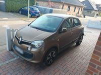 gebraucht Renault Twingo Experience SCe 70 Experience