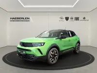 Gebraucht Opel Mokka 136 PS (100 kW) 2024 Grün SUV