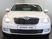 gebraucht Skoda Superb 1.4 TSI Ambition GRA+ALU+AHK